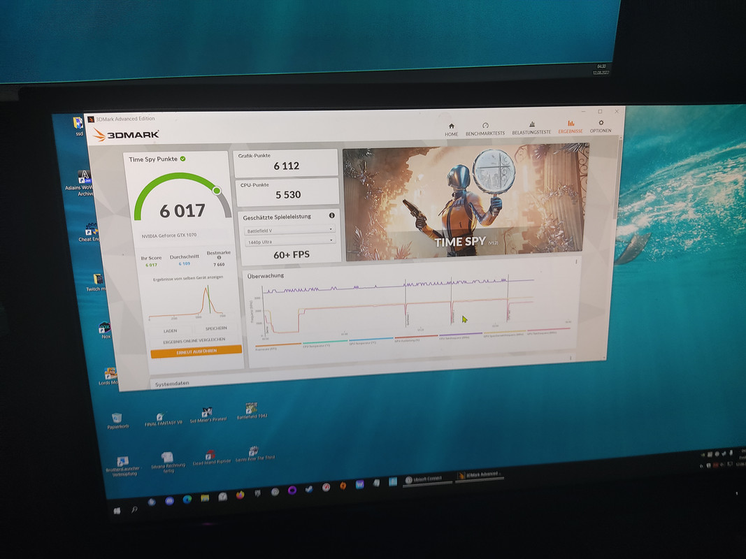 3dMark