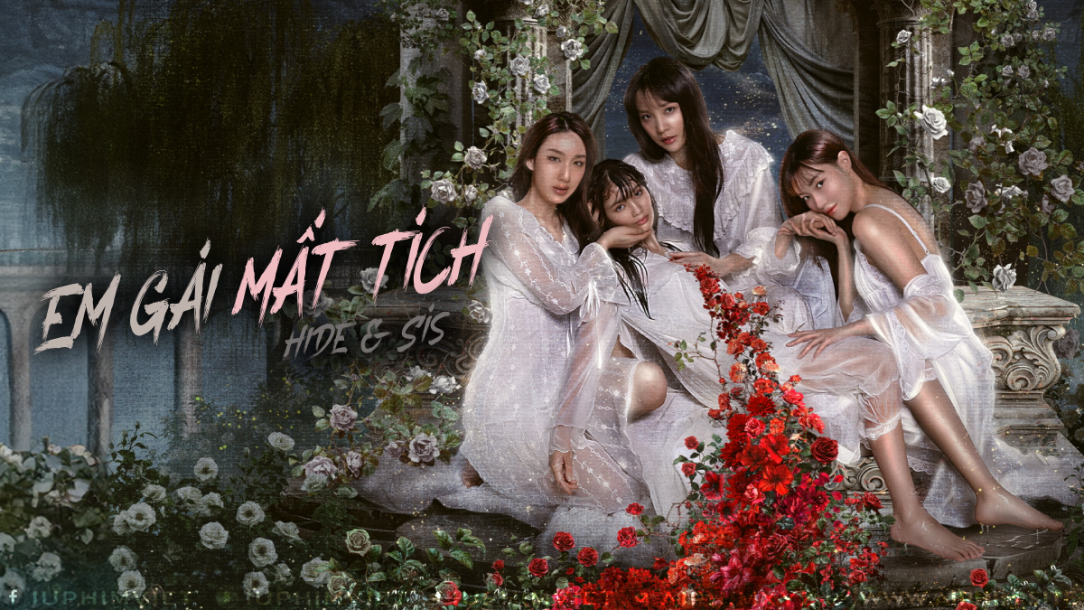 Em Gái Mất Tích - Hide & Sis (2025)