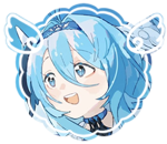 Fina | Duet Night Abyss
