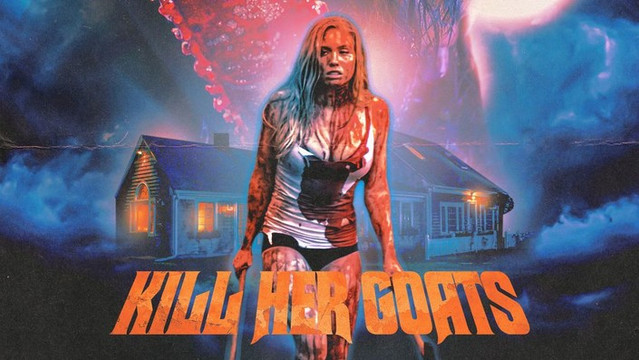 Kill Her Goats (2023) [Hindi-English]