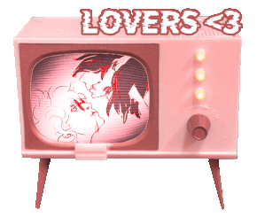 lovers