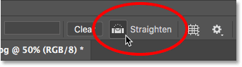 straighten-tool-photoshop