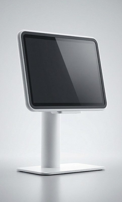 제품디자인회사 | QUBER Table Order Design