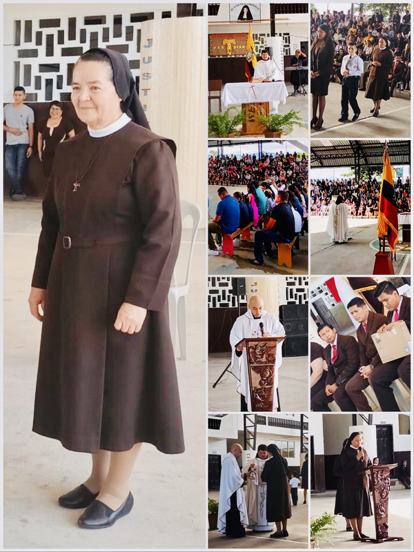 Inicio de actividades