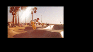 Sequence Images Effect for AE - 2
