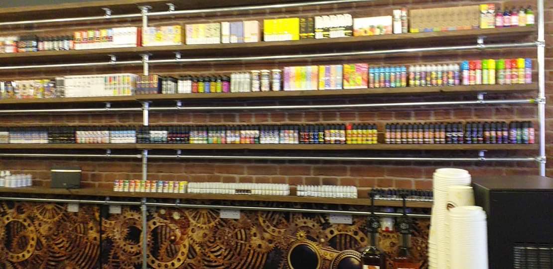 vape shop aberdeen union street Crews called to vape shop fire on Union Street in Aberdeen