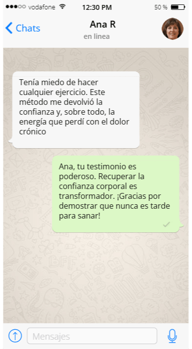 Testimonio 2