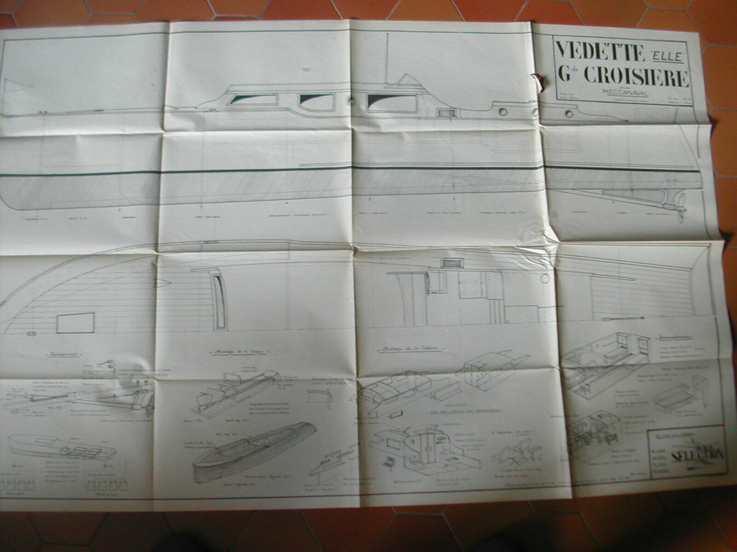 Vedette grande croisière Elle (restauration) par Hub92 S-l1600