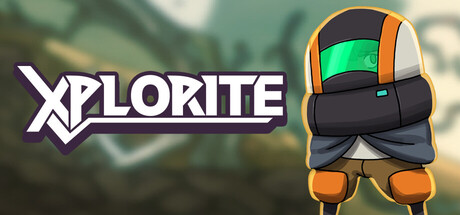 Xplorite: el metroidvania argentino que promete conquistar Steam