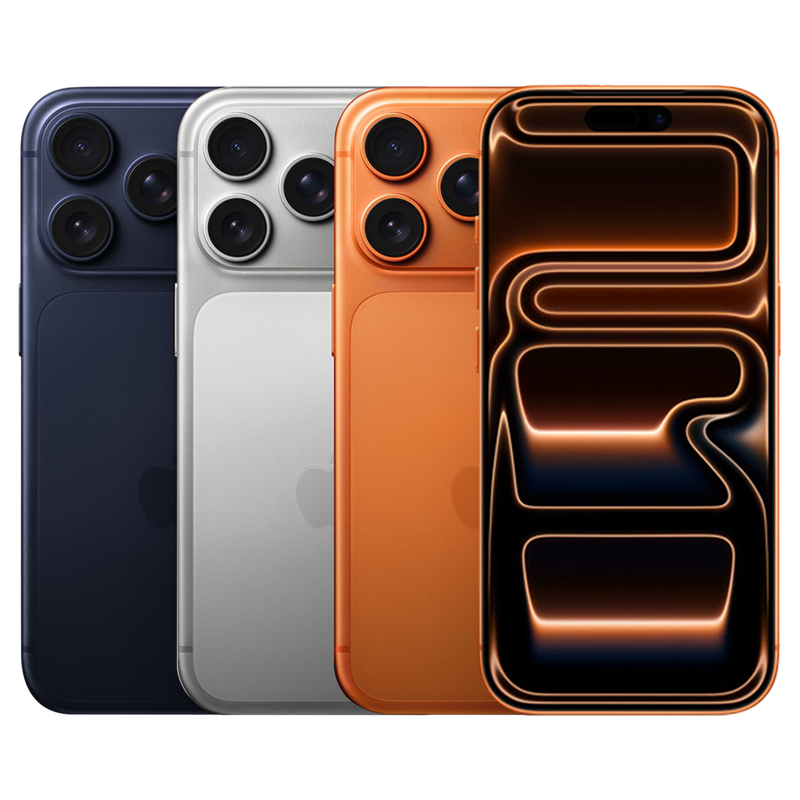 IPHONE 17 PROMAX