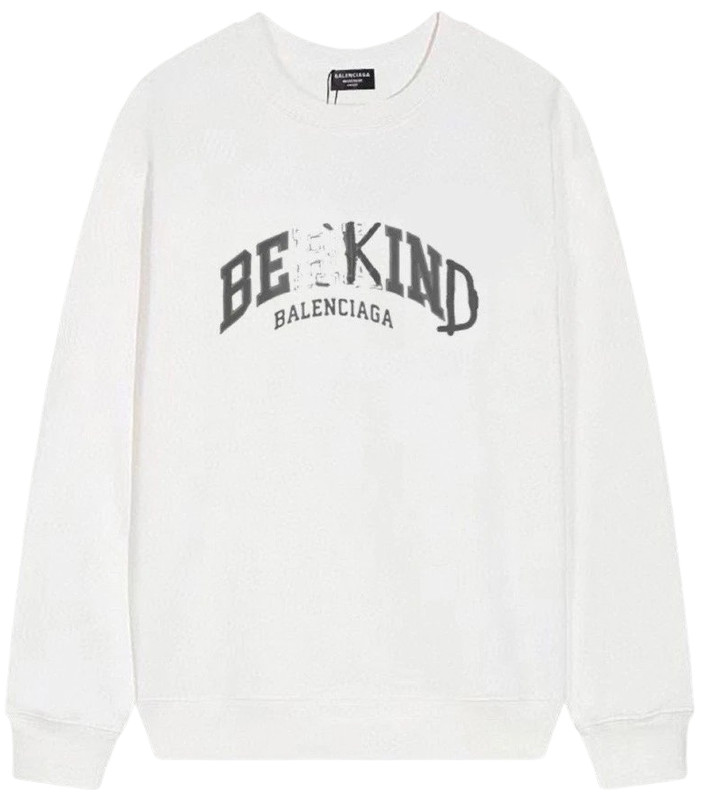 Balenciaga Hoodie