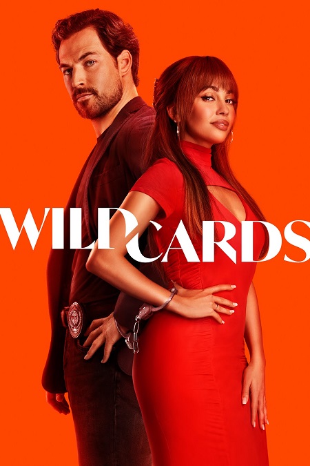 Wild Cards - Stagione 1 (2024) mkv FullHD 1080p WEBDL ITA ENG Sub