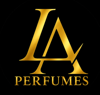 LA Perfumes logo