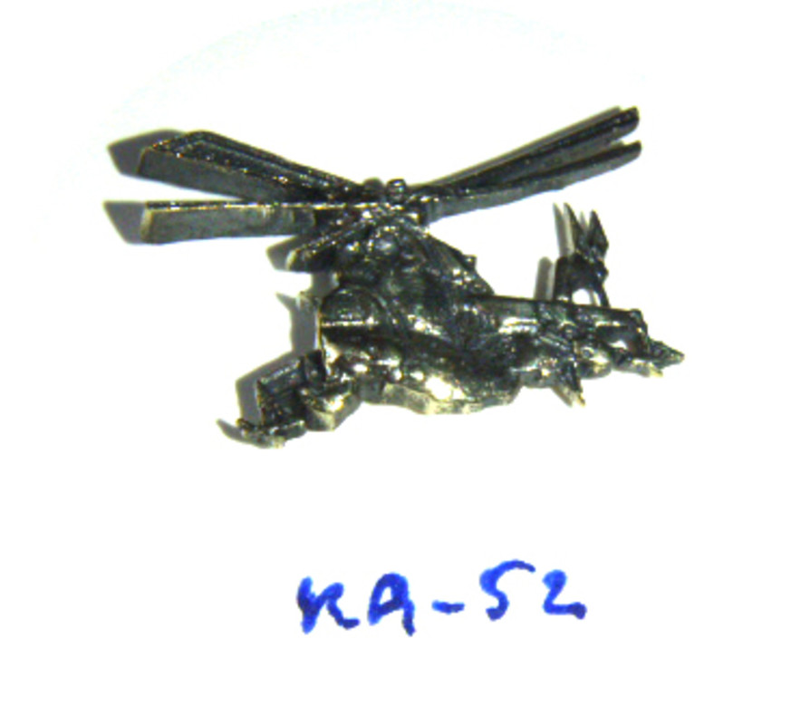 Ка-52