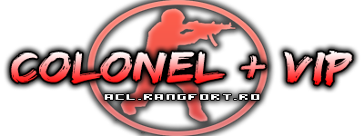Colonel   Vip ACL