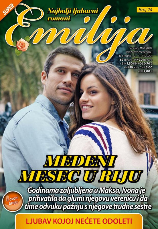 vikend ljubavni romani vikend ljubavni romani