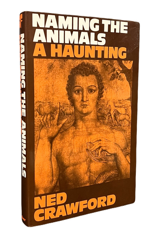Naming The Animals: A Haunting