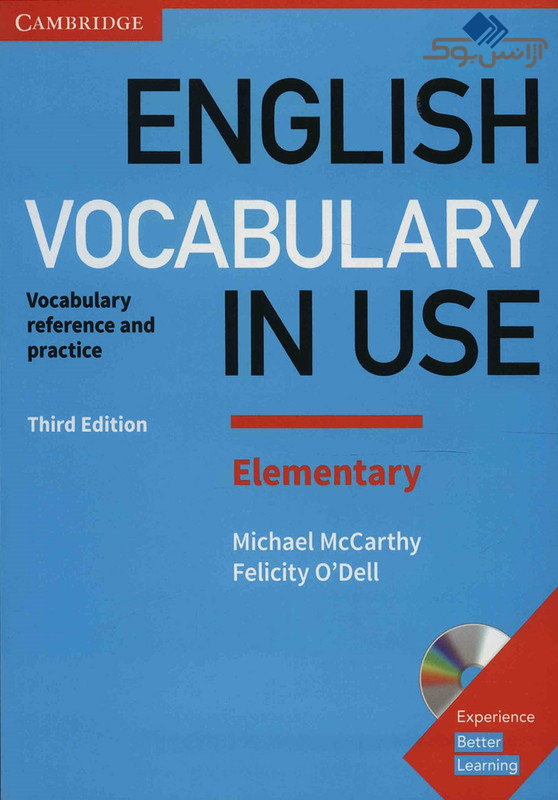 English Vocabulary in Use