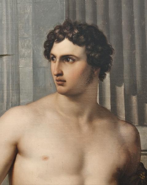 Roma: Continuación etapa anterior (no me deja meter más datos) - Roma y Nápoles: Bernini, Giorgione y mucho más. (70)