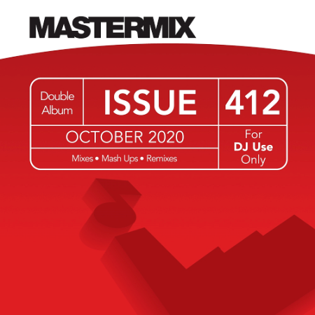 VA - Mastermix Issue 412 (2020)