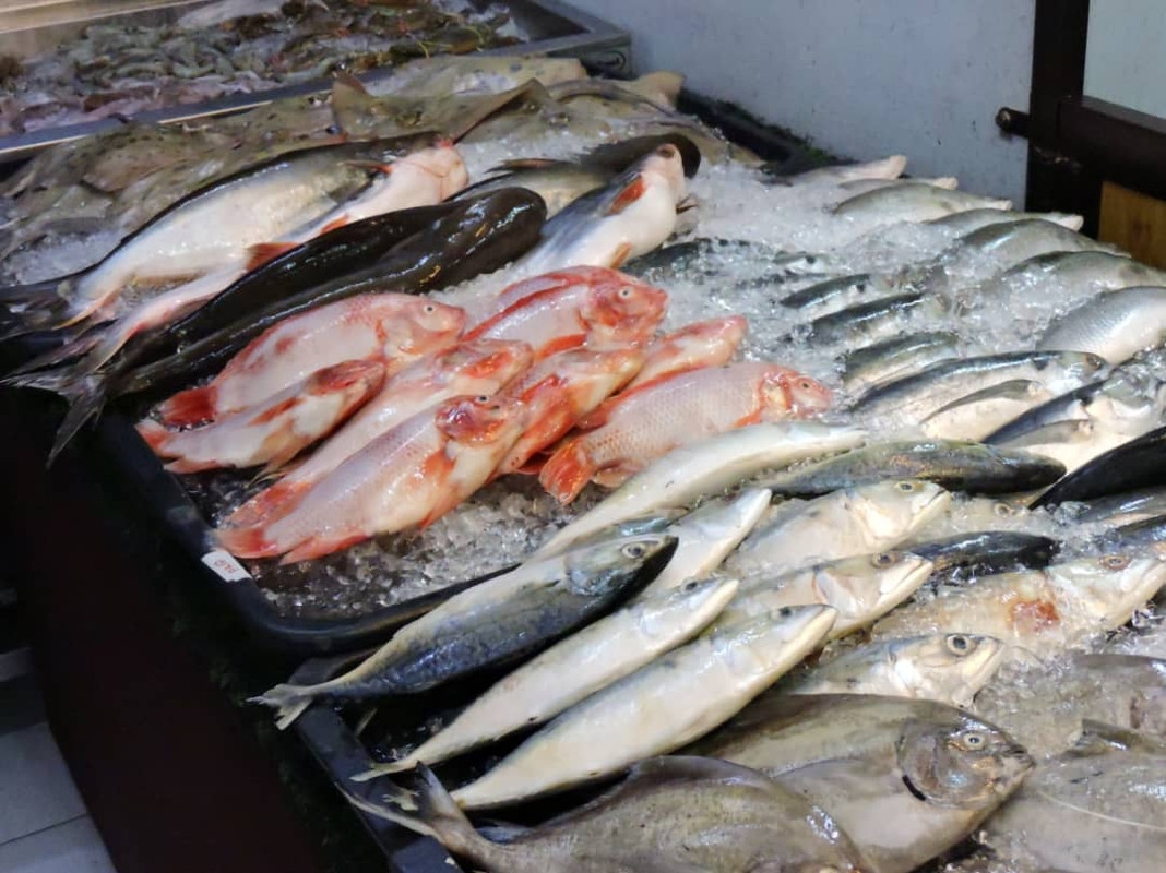 JOM PERGI MAKAN DI RESTORAN SISIK IKAN BAKAR RESEPI WARISAN TOK DI KLANG JOM PERGI MAKAN DI RESTORAN SISIK IKAN BAKAR RESEPI WARISAN TOK DI KLANG