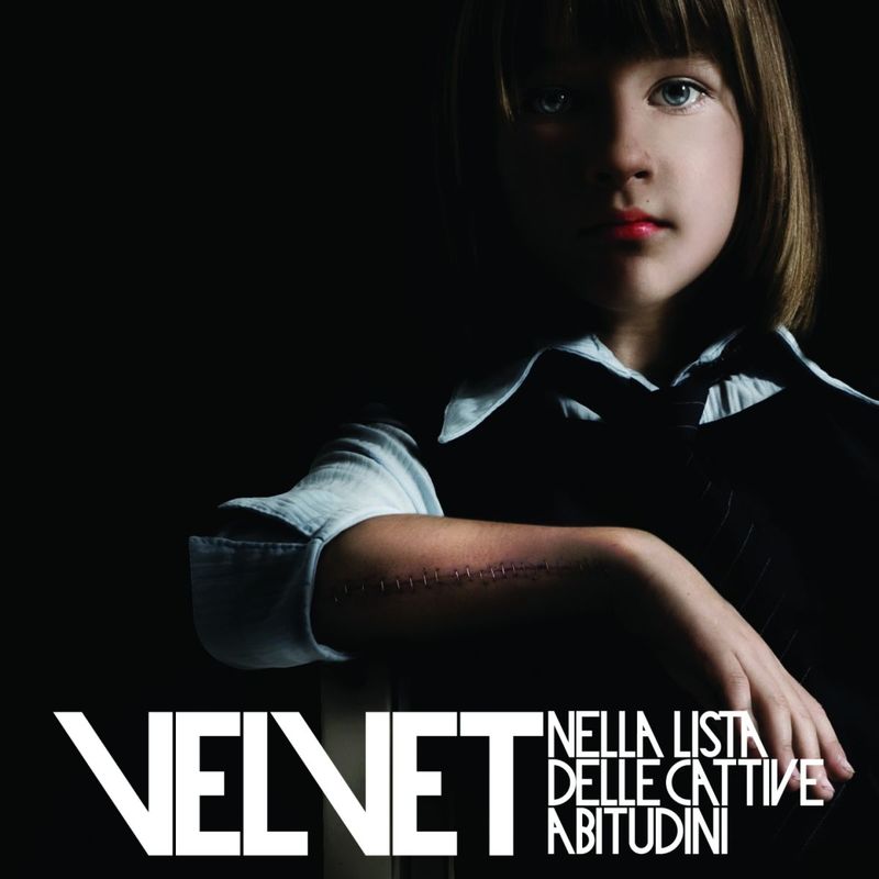 Velvet - Nella lista delle cattive abitudini (Album, Cose Comuni, 2011) FLAC