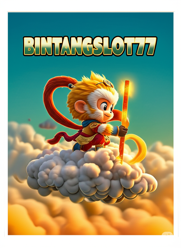 BINTANGSLOT77 $$ Login Situs Resmi Anti Blokir