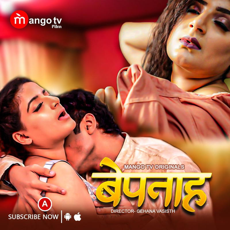 Download Bepanah S01E01 WEB-DL MangoTV Hindi Web Series 1080p | 720p [350MB] download