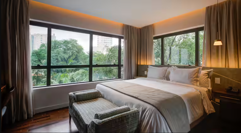 Qoya São Paulo Paulista – Curio Collection by Hilton - Foto 2
