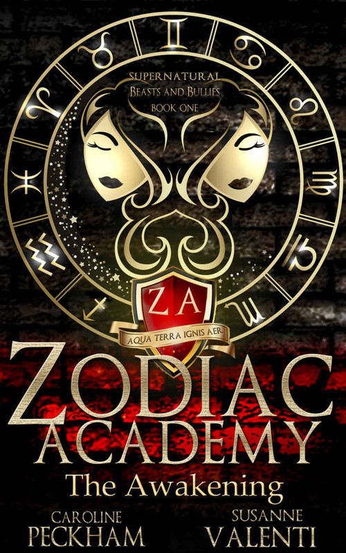 Recensione | Zodiac Academy - The Awakening, by Caroline Peckham e Susanne Valenti