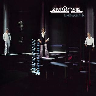 Re: Ambrosia