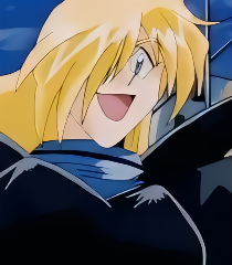 Gourry Gabriev (Eric Stuart) - Slayers NEXT (Slayers) (English) [RVC v2] [127 Epochs]