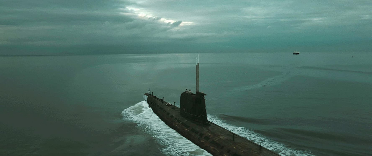 Black Sea