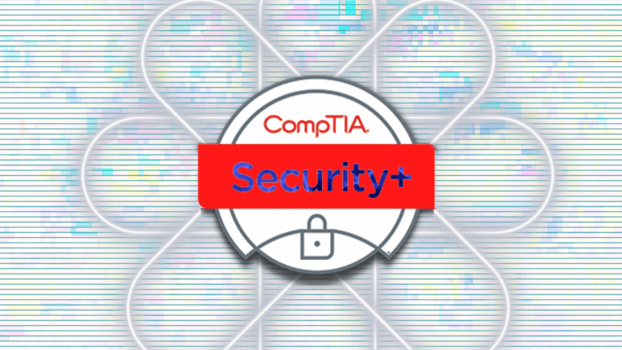 ZeroToMastery - CompTIA Security+ Certification Bootcamp