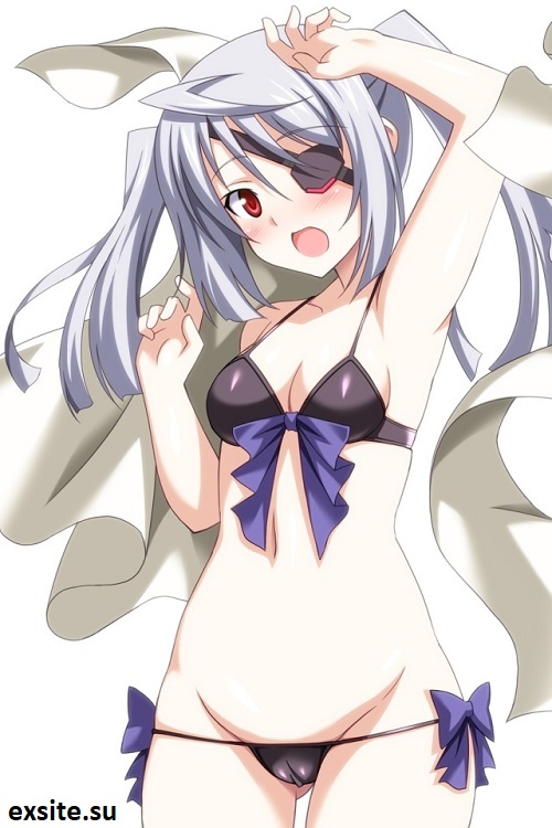IS: Infinite Stratos / Bez Cenzury (2011-2013) (2 Sezony) PL.Bluray.1080p.x264-zyl / Napisy PL