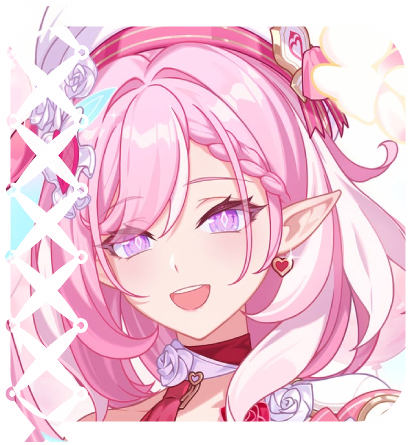 Elysia | Honkai Impact 3rd