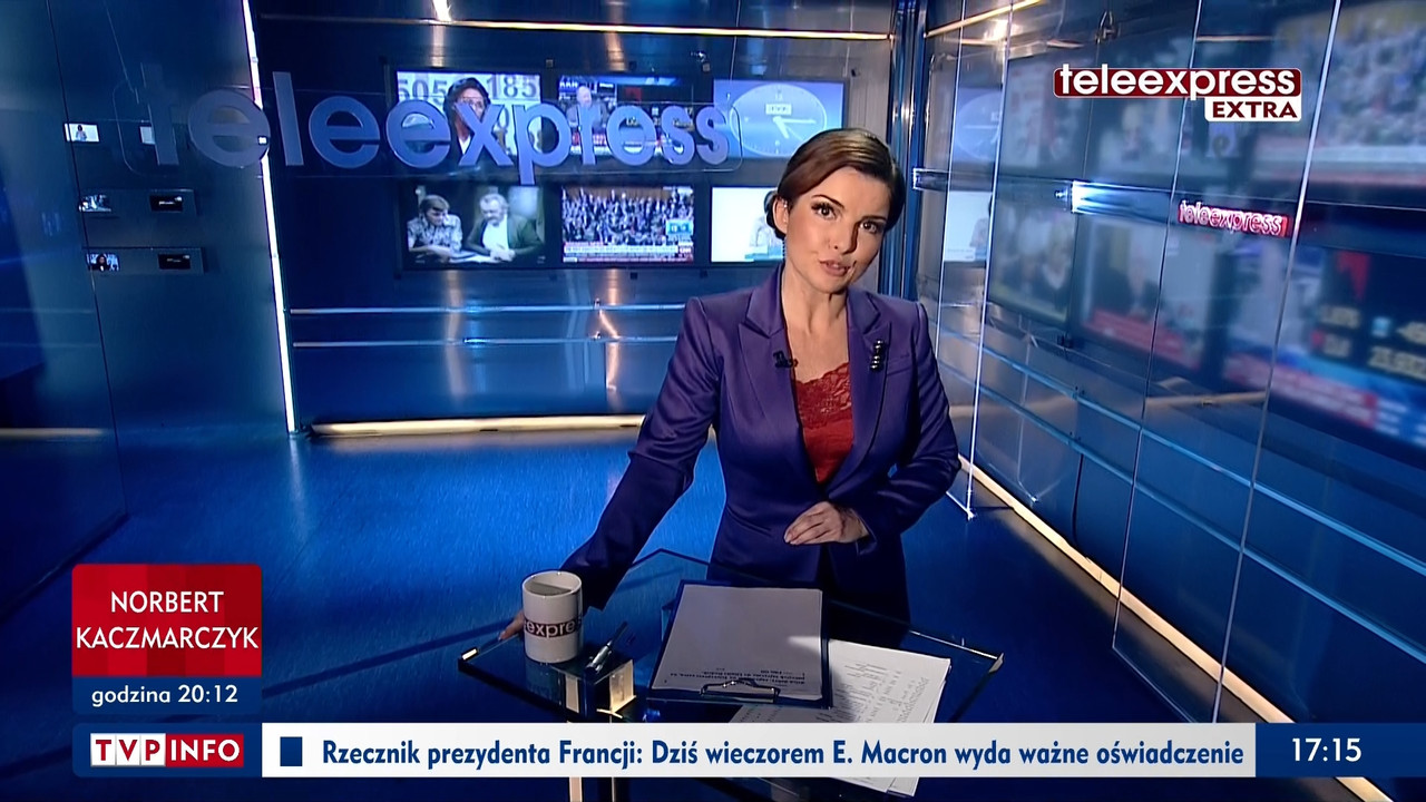 TeX Extra - 10.12.2018 #3