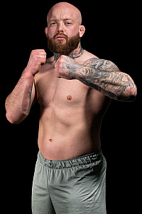 Jimmy Dixon