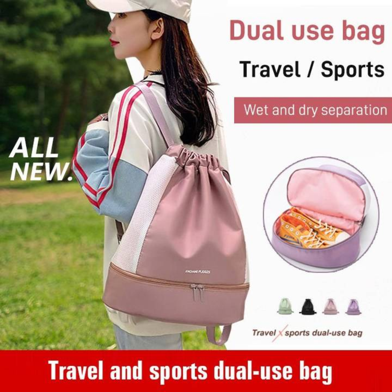 Waterproof Sports Backpack