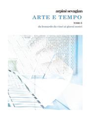 Arpinè Sevagian – Arte e Tempo. Tomo 1 (2026)