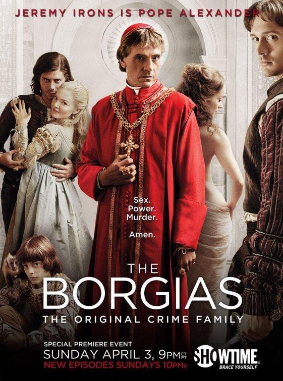 the borgias tv series 293275911 large - Los Borgia (Serie de TV) Drama Historico