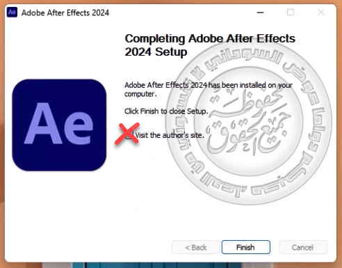 2024 - Adobe After Effects 2024 v24.2.1 لتصميم الرسومات المتحركة وتحرير الفيديو نسخة مفعلة 11