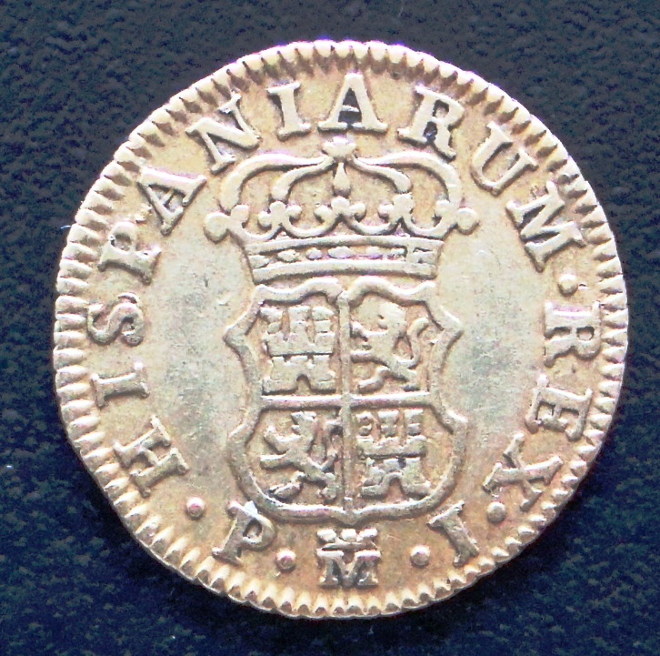 España, su imperio y la madre que parió a la cantidad de monedas que hicieron. 0-5-Escudo-1770-Carlos-III-rev