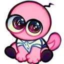 pim sitting pim sitting