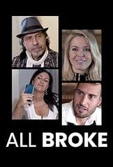 All Broke (2023) WebDL 1080p E-AC3 ITA + SUB