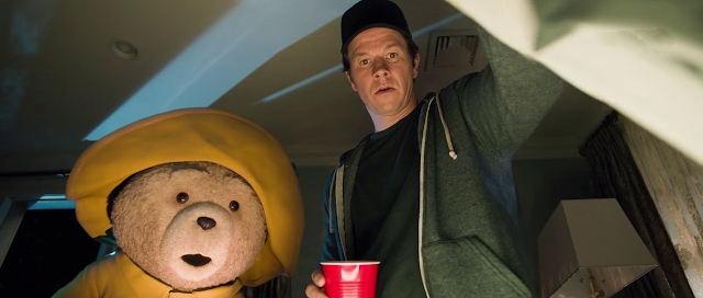 Ted 2 Movie Screenshot