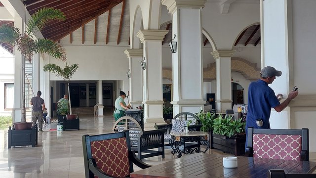 DIA 5 – HOTEL IBEROSTAR CORAL ENSENACHOS - Hotel Iberostar Selection Ensenachos (7)