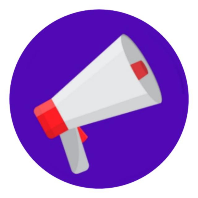 Fampage Logo