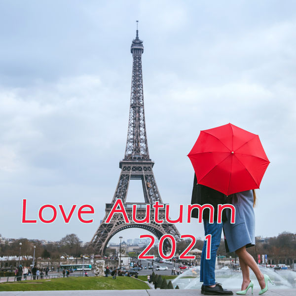 VA - LOVE Autumn 2021 (2021)