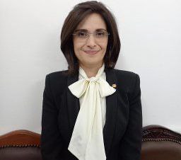 أ.د. مها الخازندار